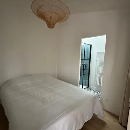 度假居 House With Terrace Near The Sea